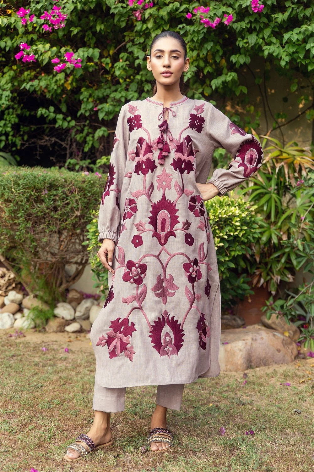 BITA MAROON