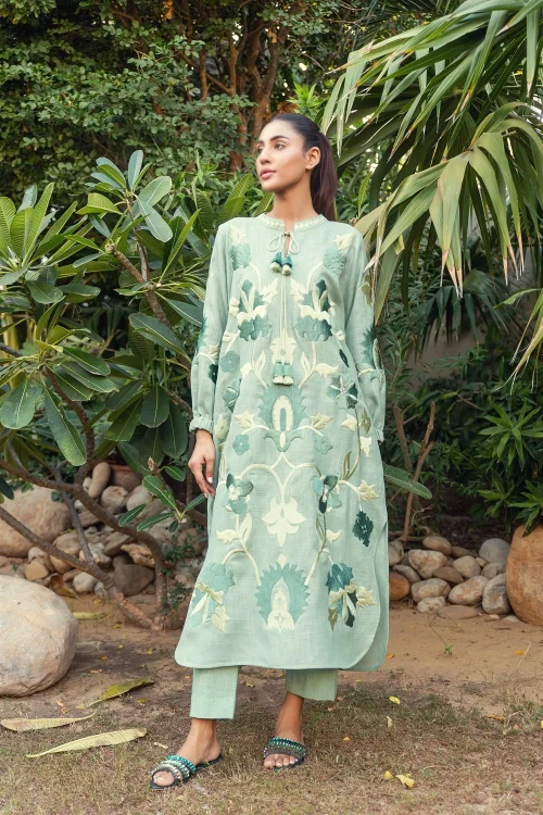 BITA GREEN - Image 2