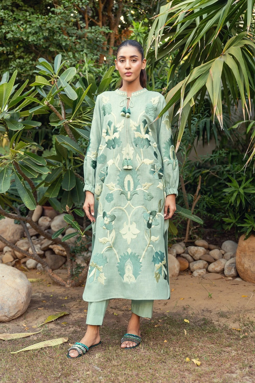 BITA GREEN