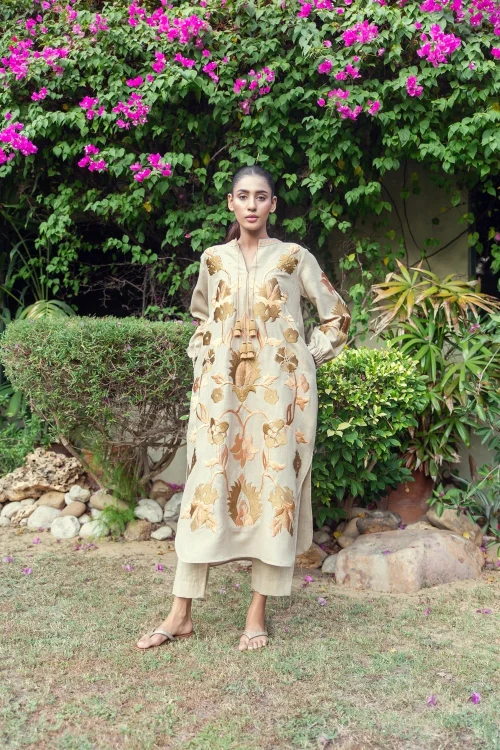 BITA MUSTARD - Image 2