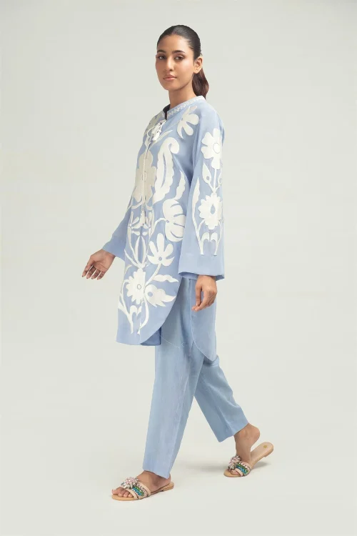 ARIA BLUE - Image 2