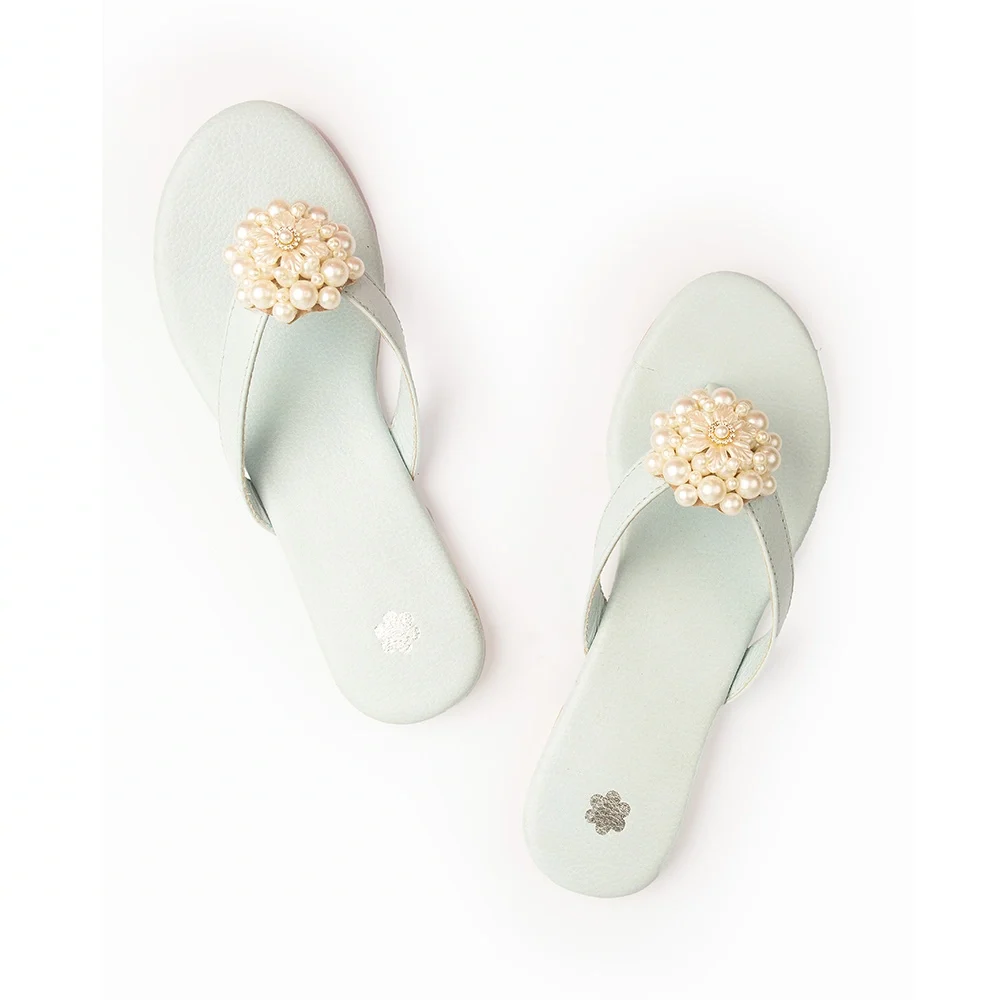LILA BLUE