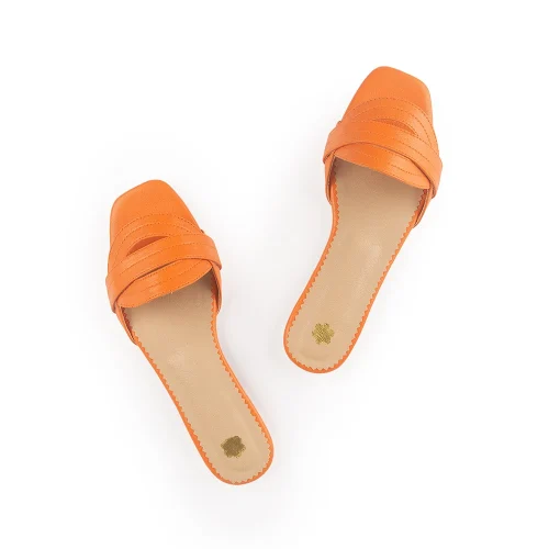 HANA ORANGE