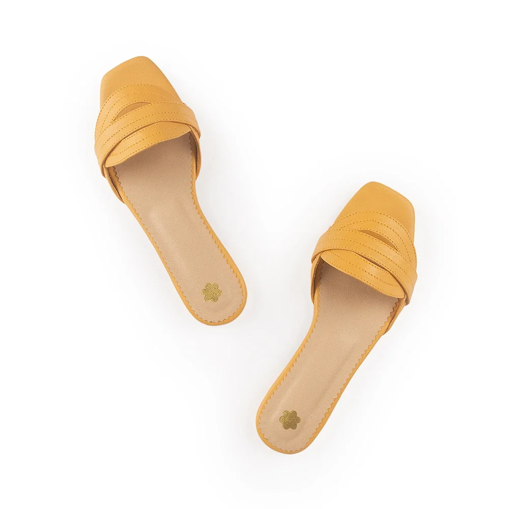 HANA YELLOW