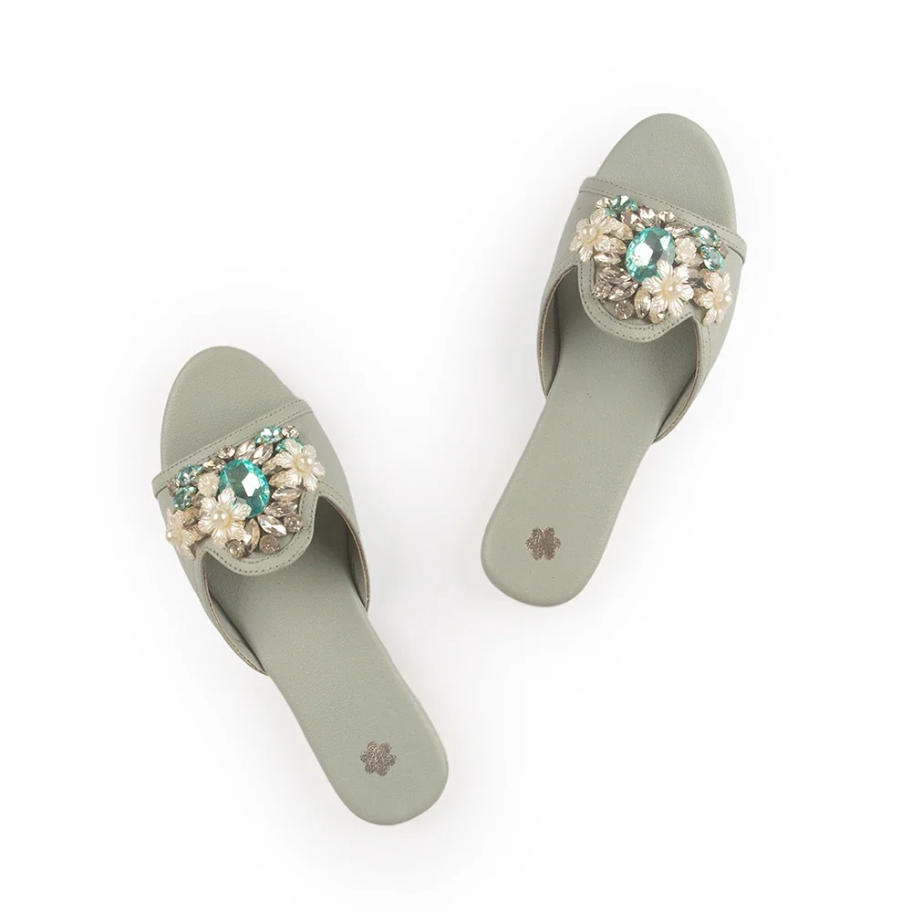 AMAL BLUE