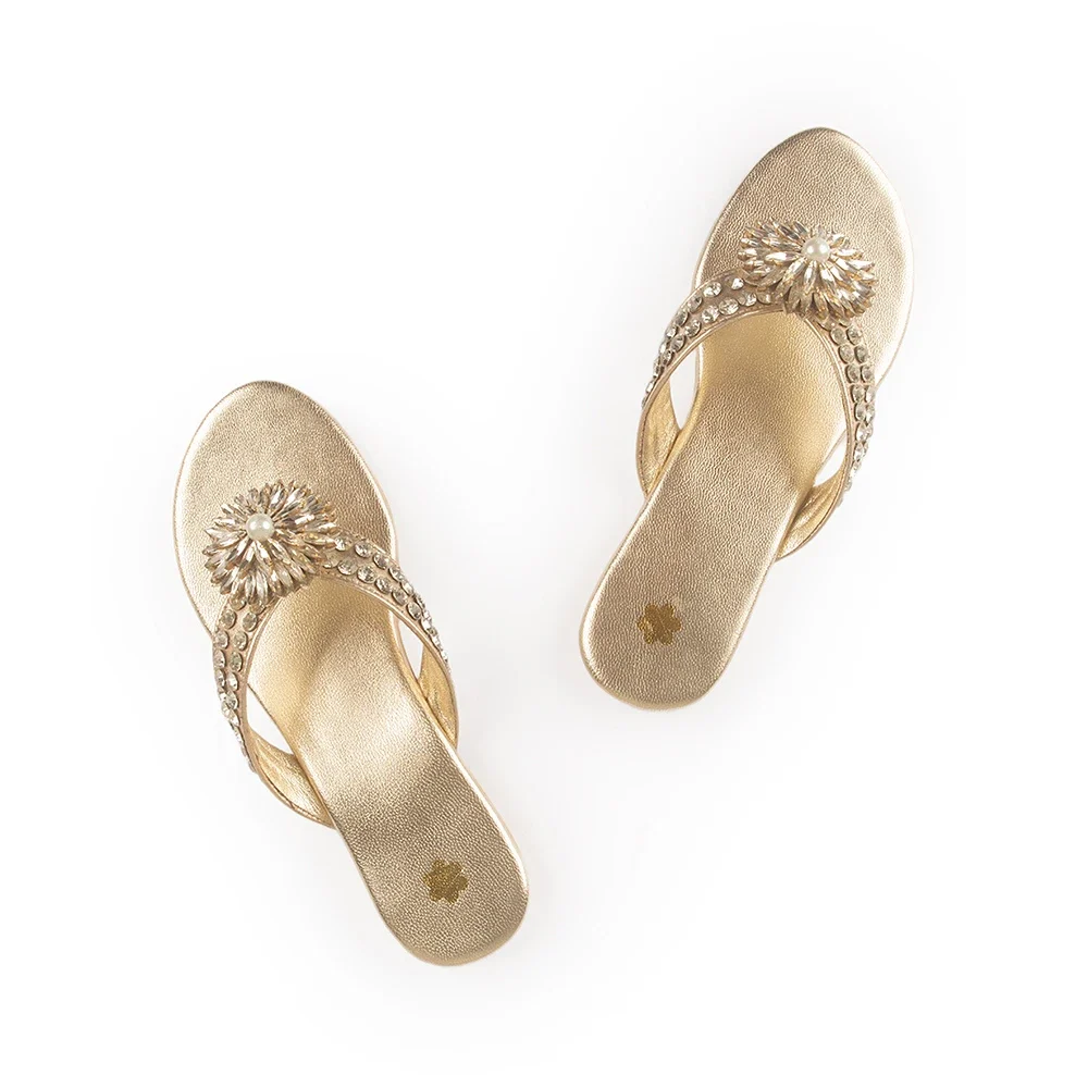AIZA GOLD