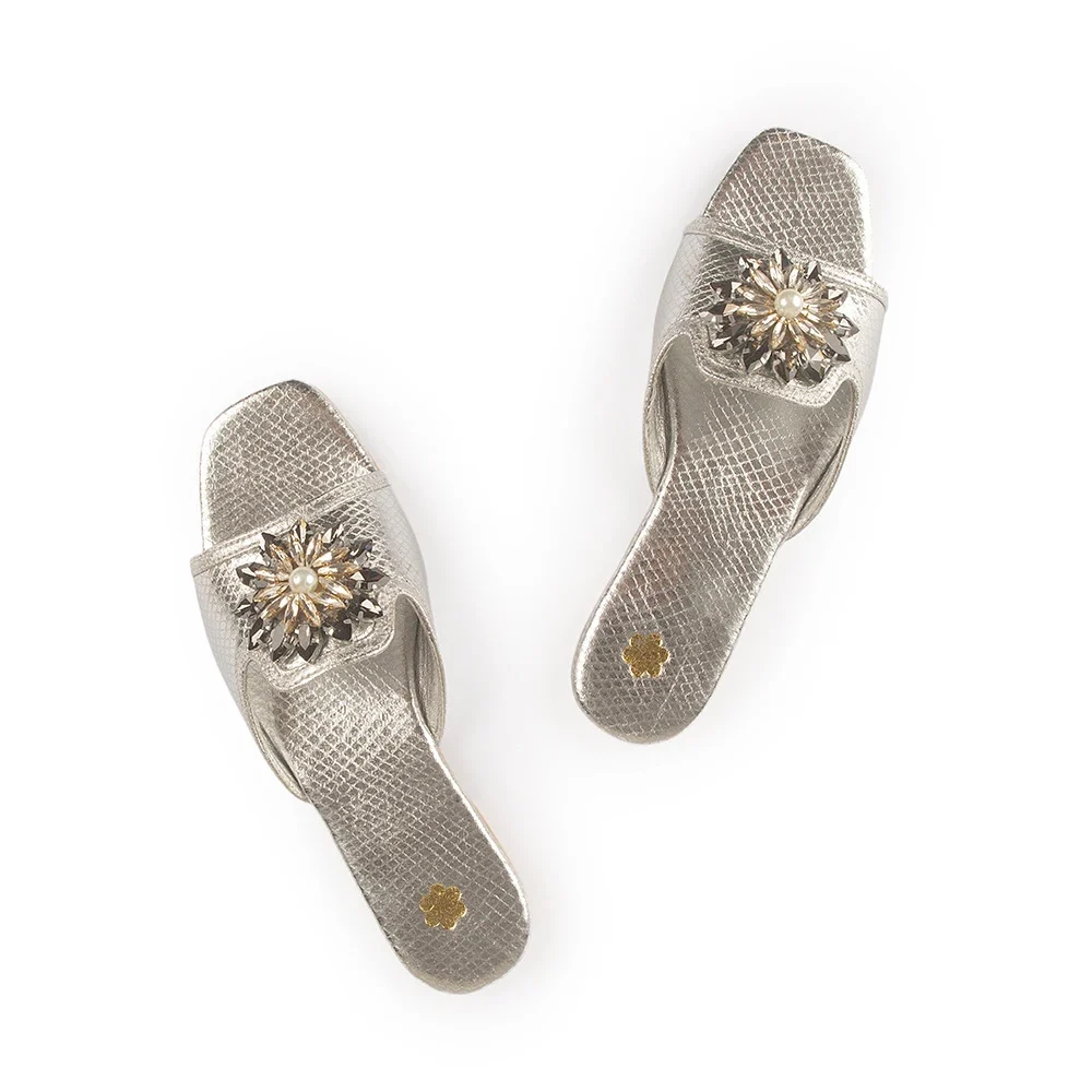 CARI SILVER