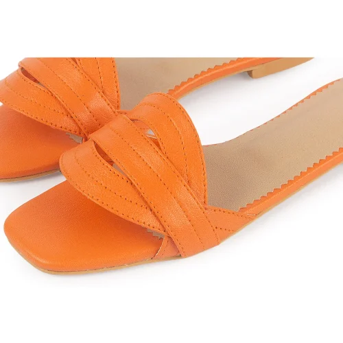 HANA ORANGE - Image 2