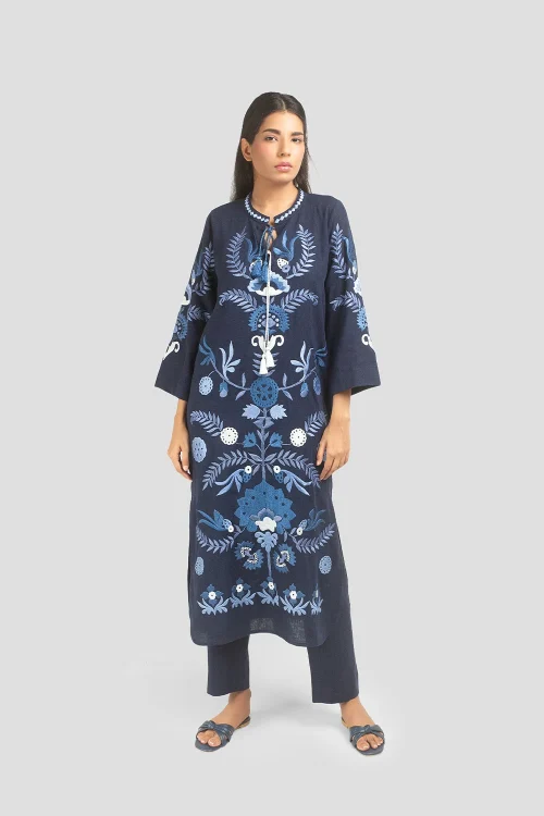AANI BLUE - Image 3