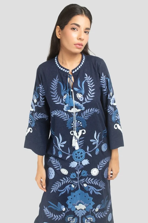 AANI BLUE - Image 2