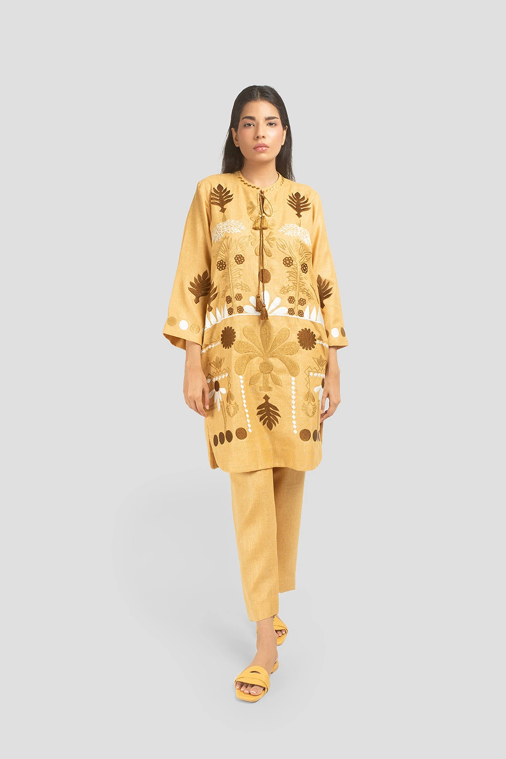 ARDA MUSTARD