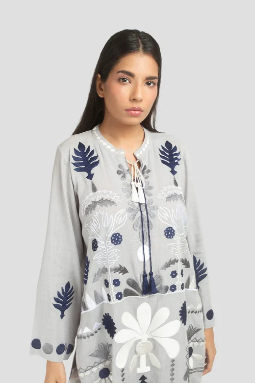 ELMAS GREY - Image 2