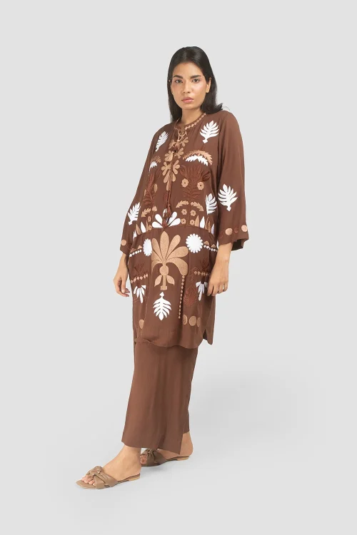 ELMAS BROWN - Image 5