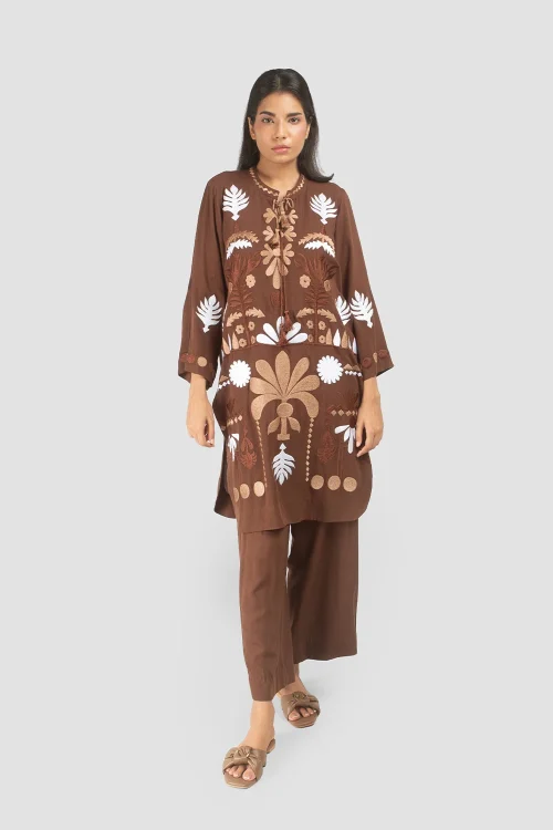 ELMAS BROWN - Image 4