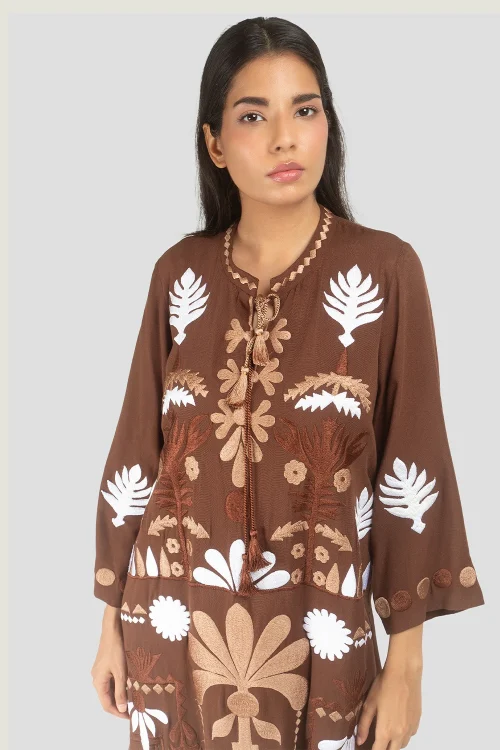 ELMAS BROWN - Image 2