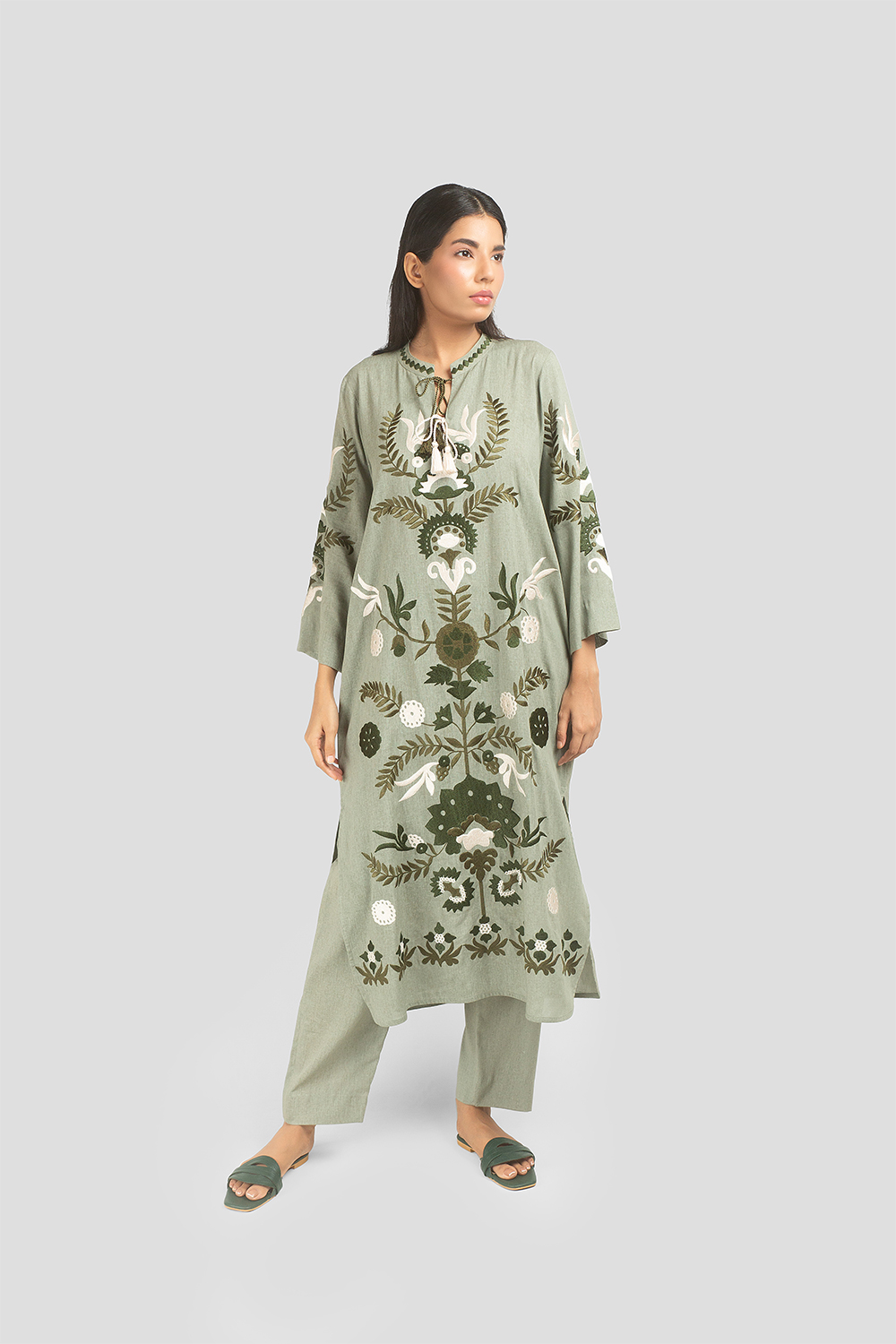 AMEL GREY Copy