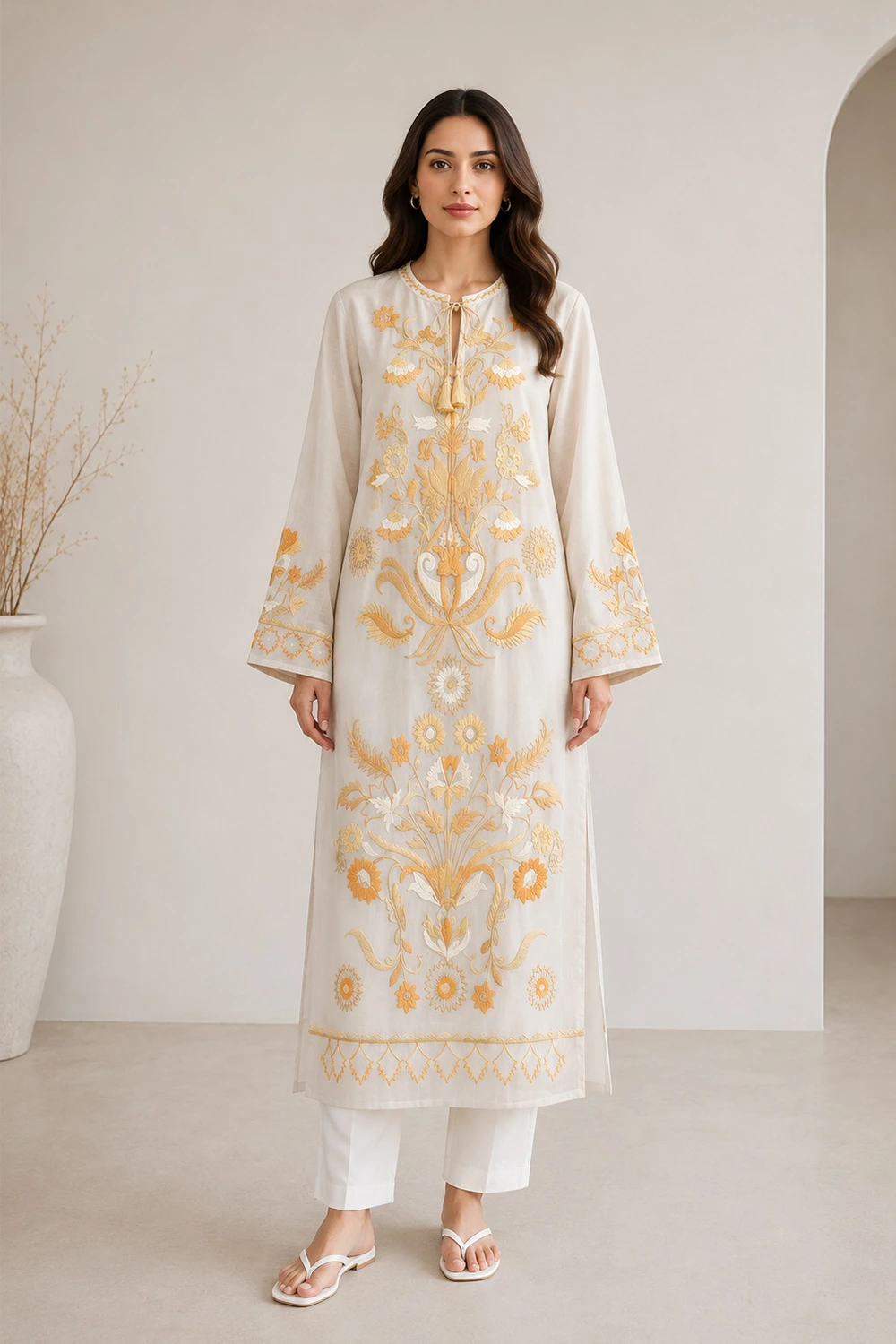 LIA YELLOW