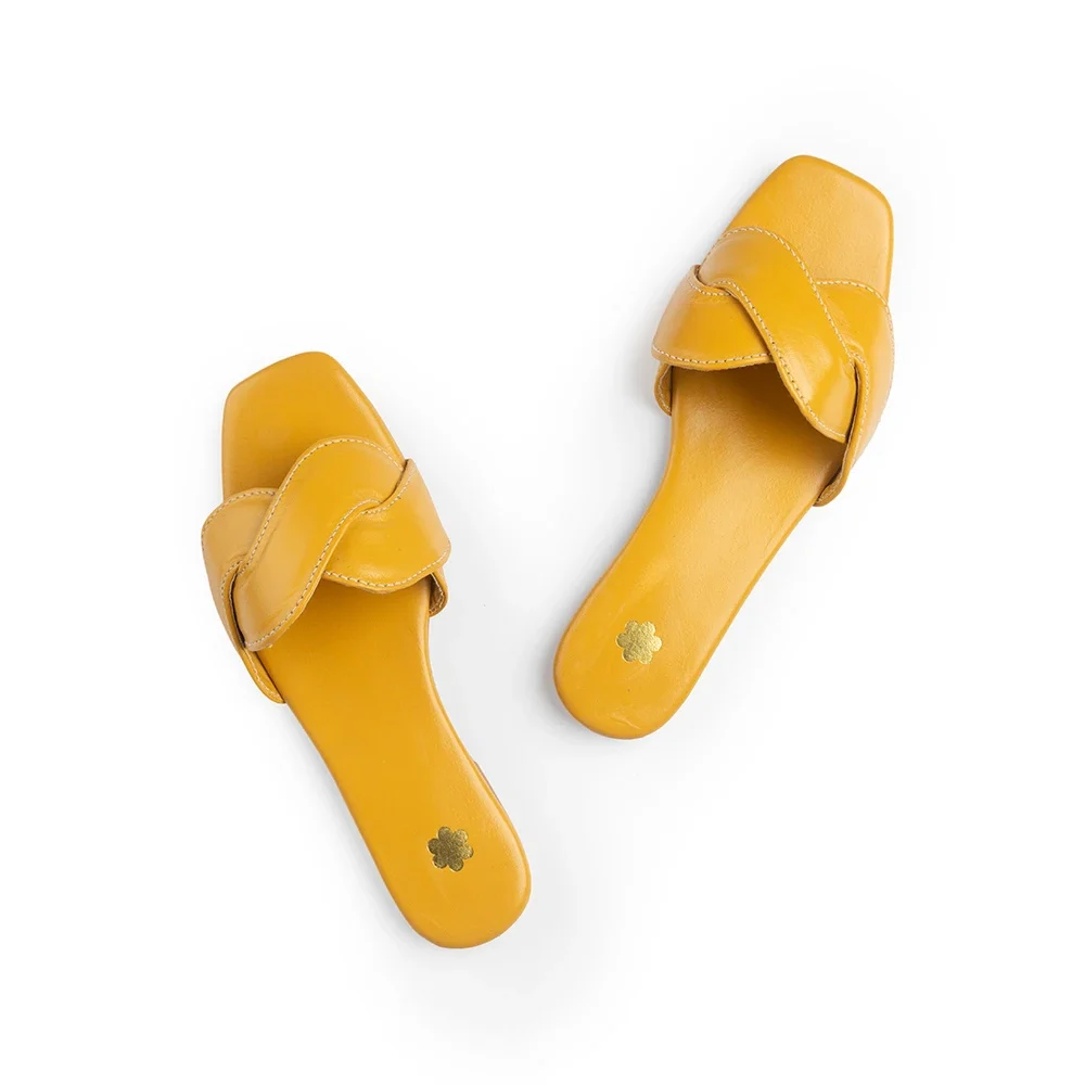 ANI YELLOW