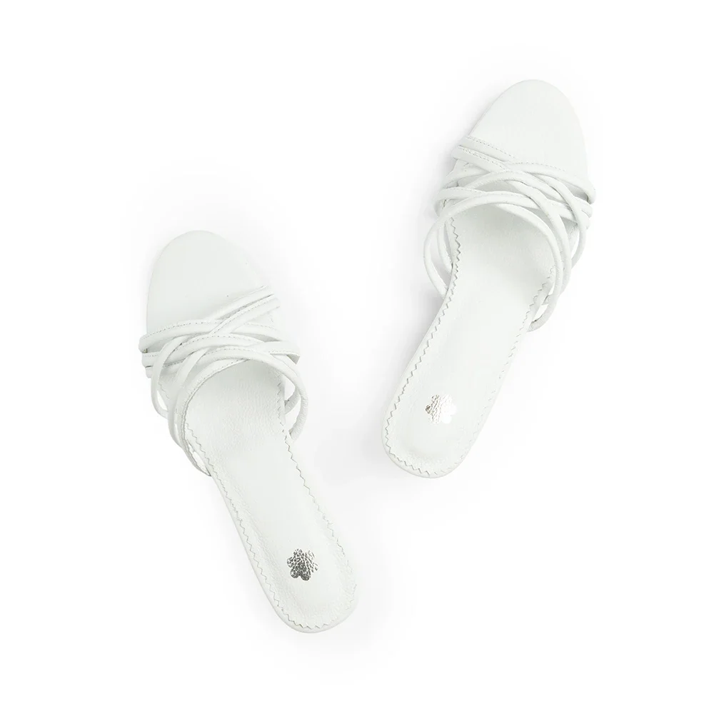 FARA WHITE
