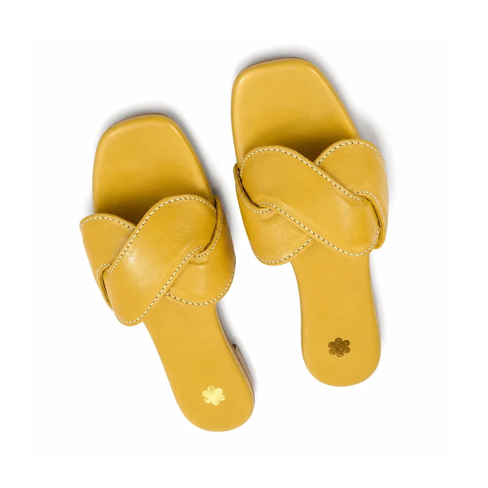 ANI YELLOW