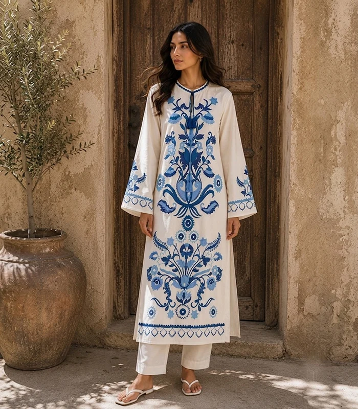 Tunics