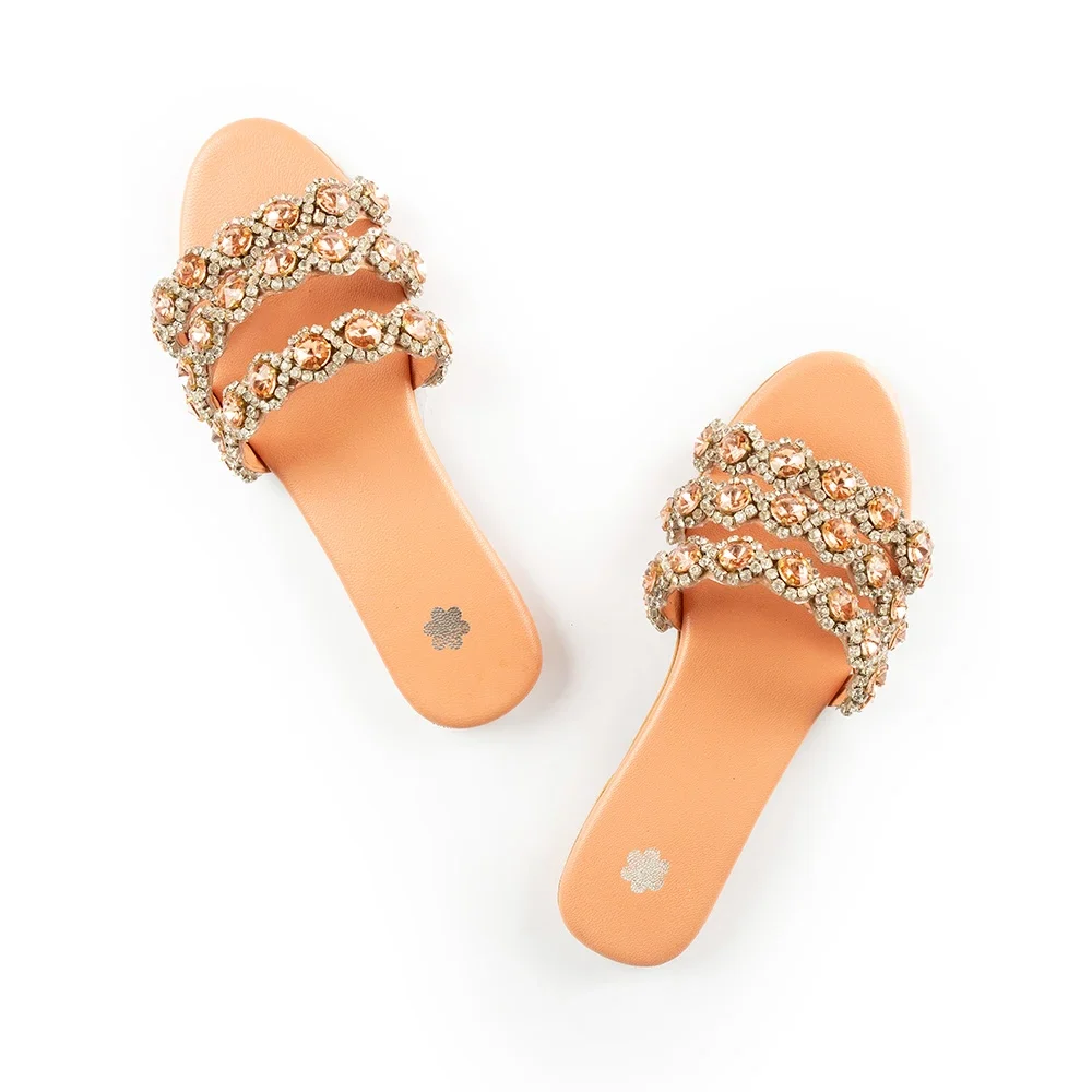 HELMA PEACH