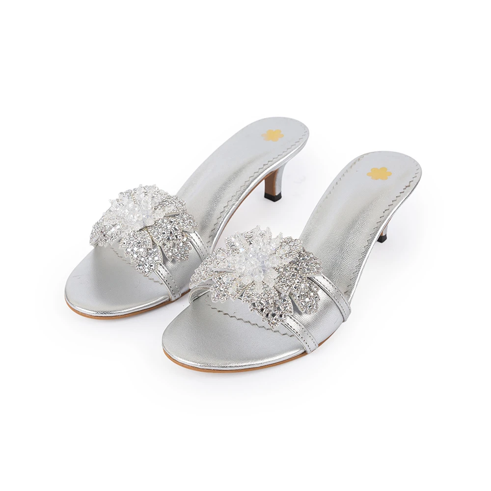 RUSA SILVER
