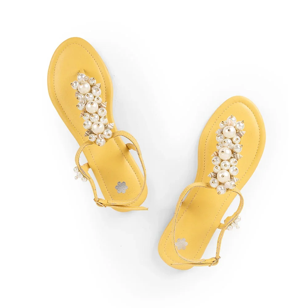 SINA YELLOW