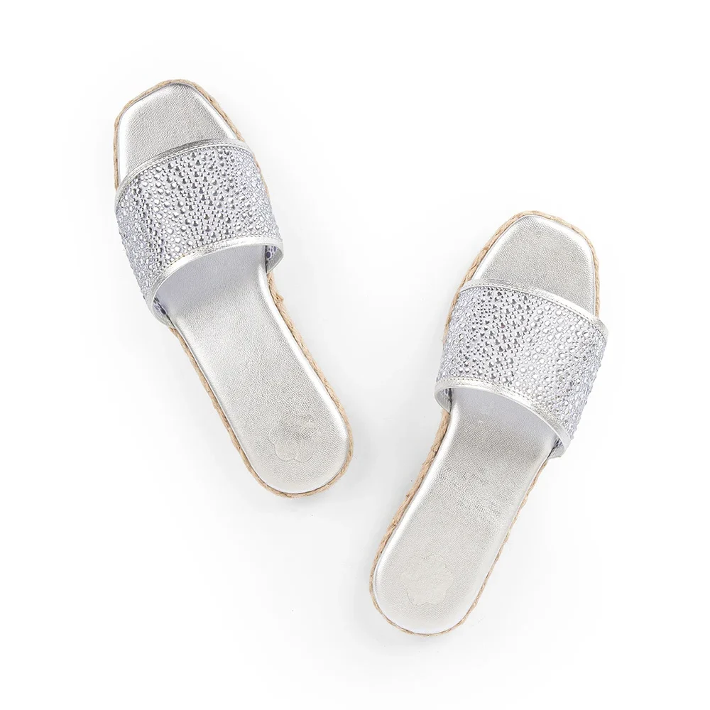 DILA SILVER