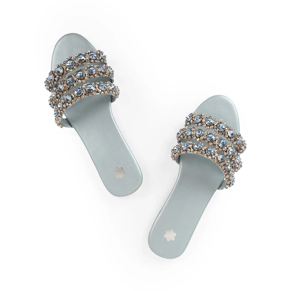 HELMA BLUE